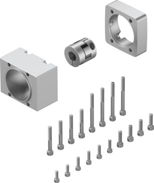 Axial kit