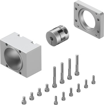Kit axial