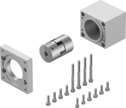 Axial kit
