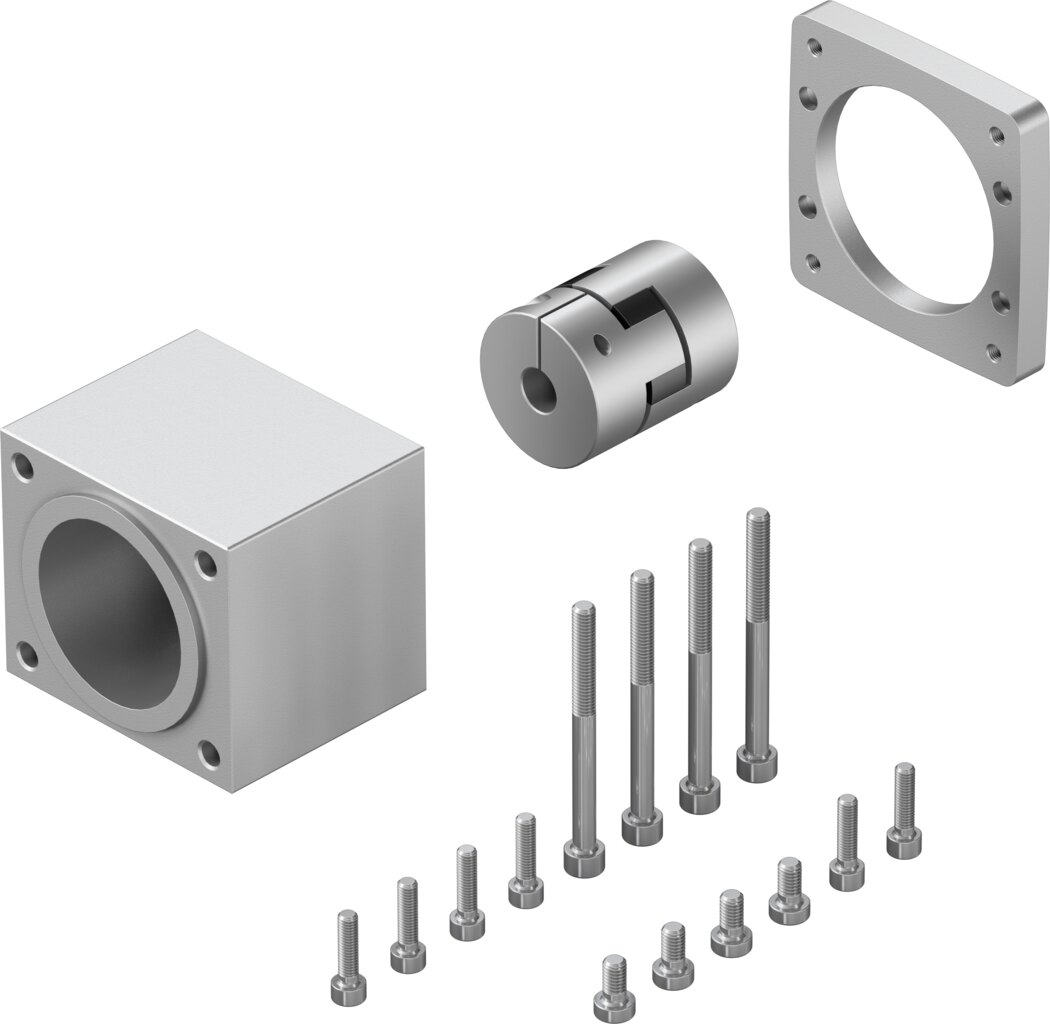 Festo 3637970 Axialbausatz - Bild 2