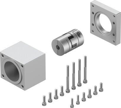 Axial kit