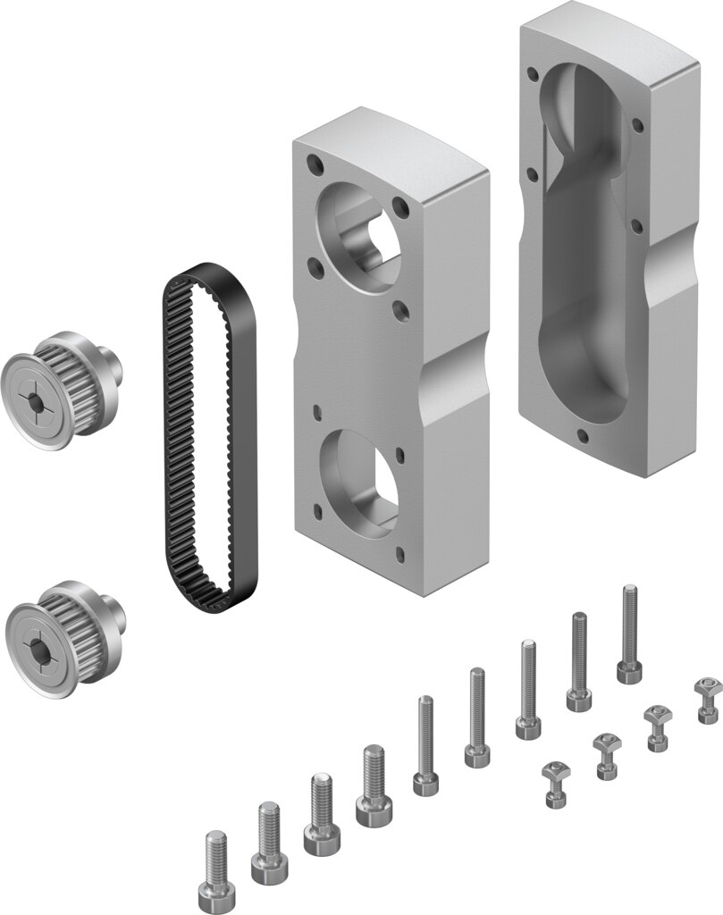 Festo 8058925 Parallelbausatz - Bild 2