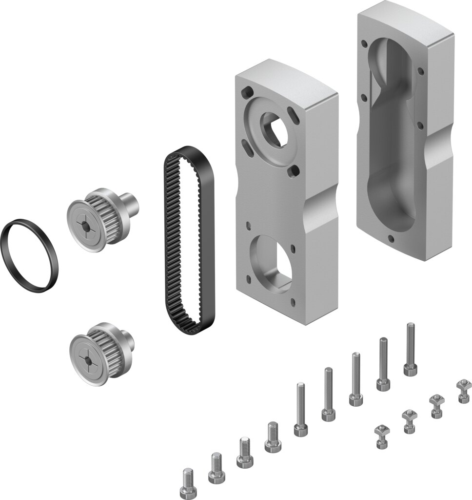 Festo 2155239 Parallelbausatz - Bild 2
