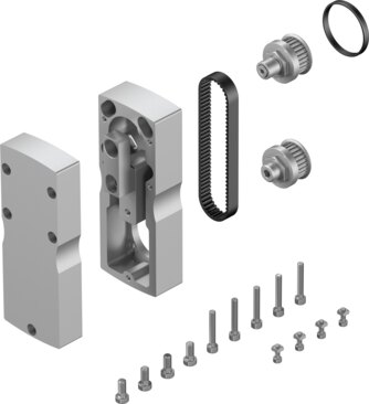 Kit parallelo