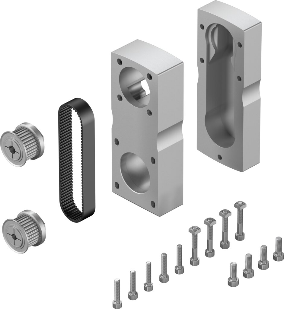 Festo 1210442 Parallelbausatz - Bild 2