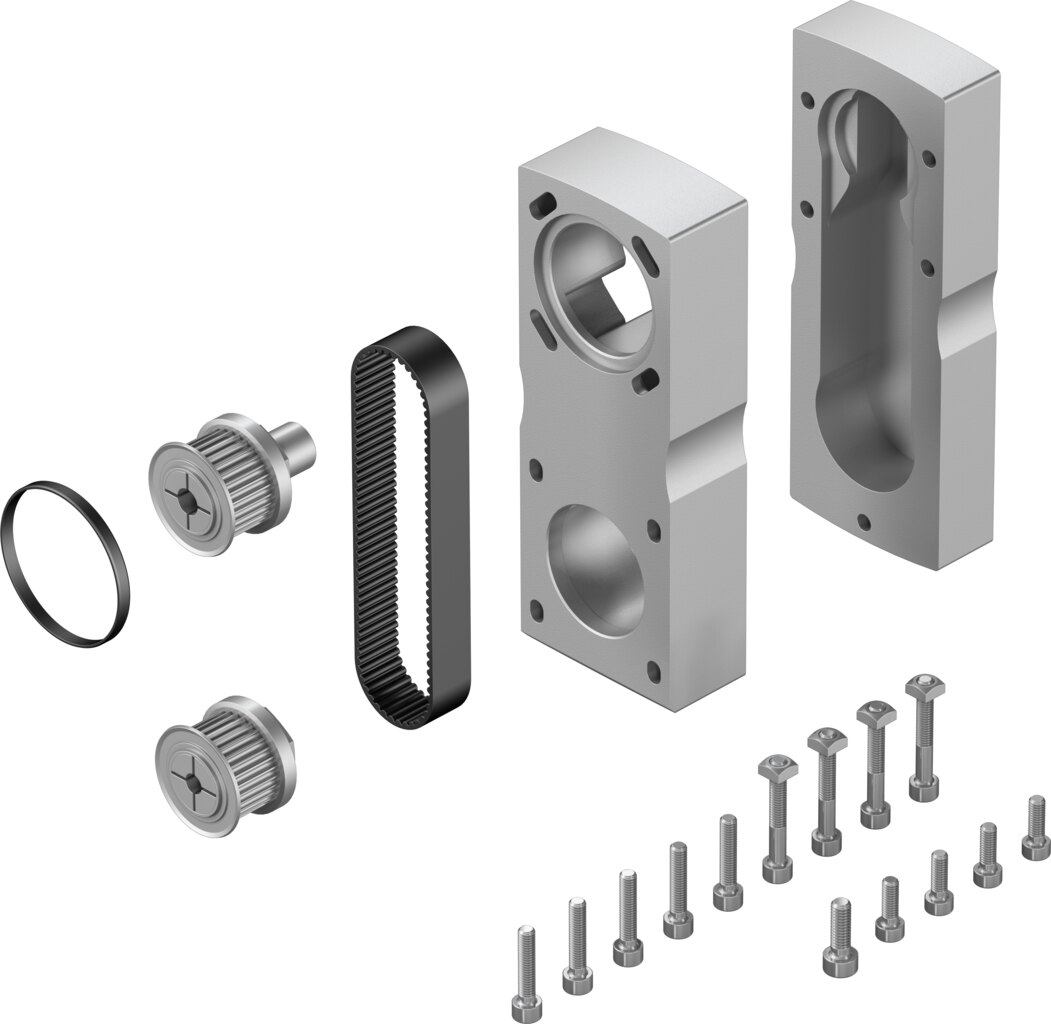 Festo 1219379 Parallelbausatz - Bild 2