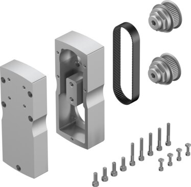 Kit parallelo