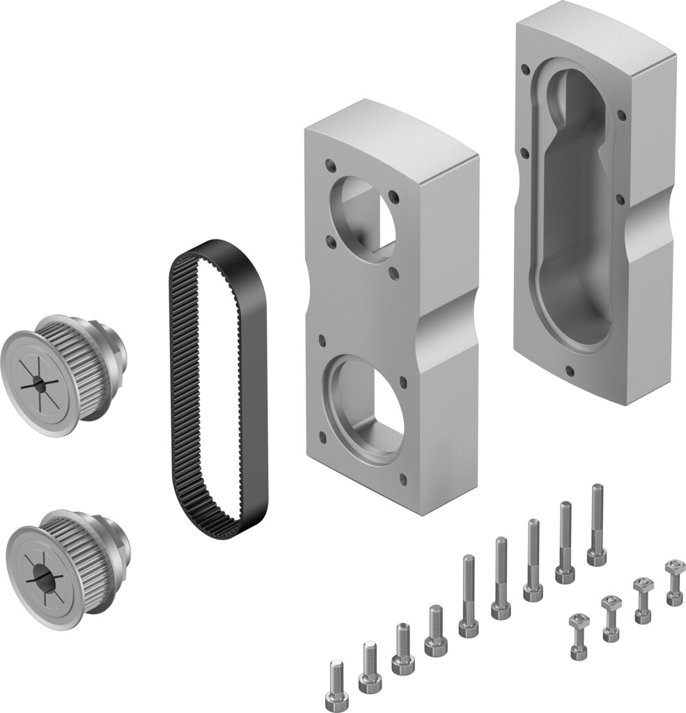 Festo 2617488 Parallelbausatz - Bild 2