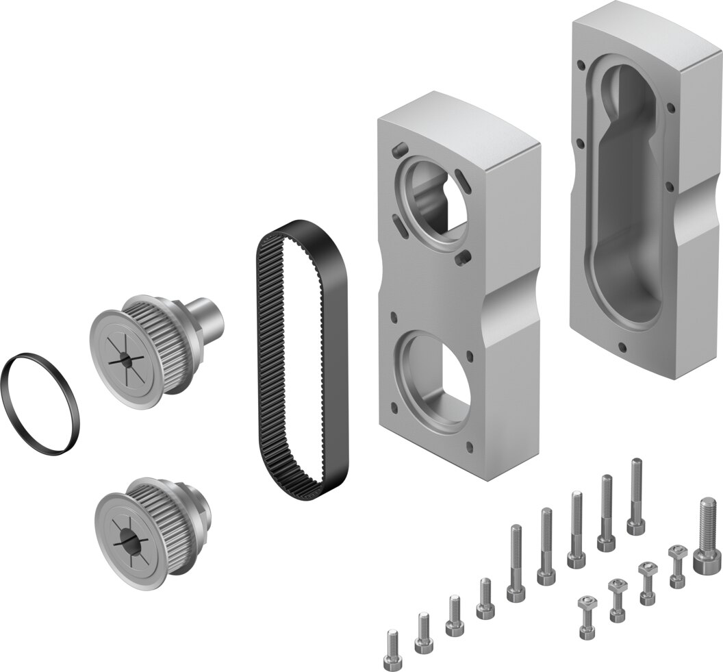 Festo 2629253 Parallelbausatz - Bild 2
