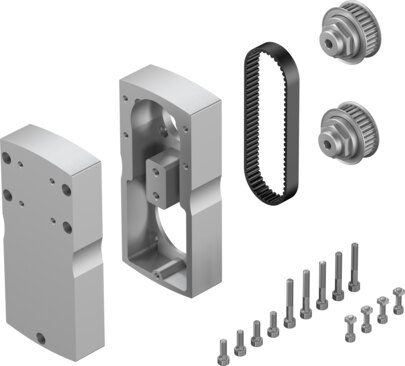 Parallel kit