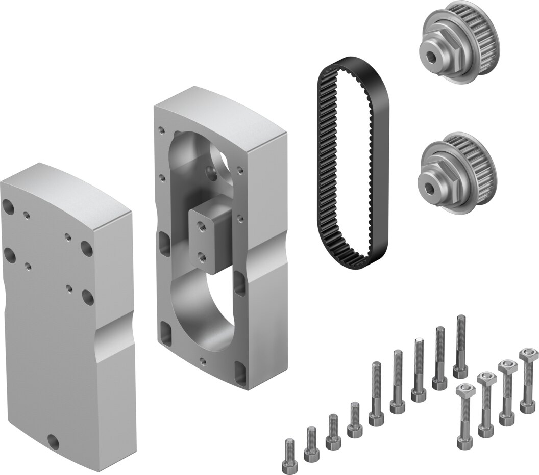 Festo 1215802