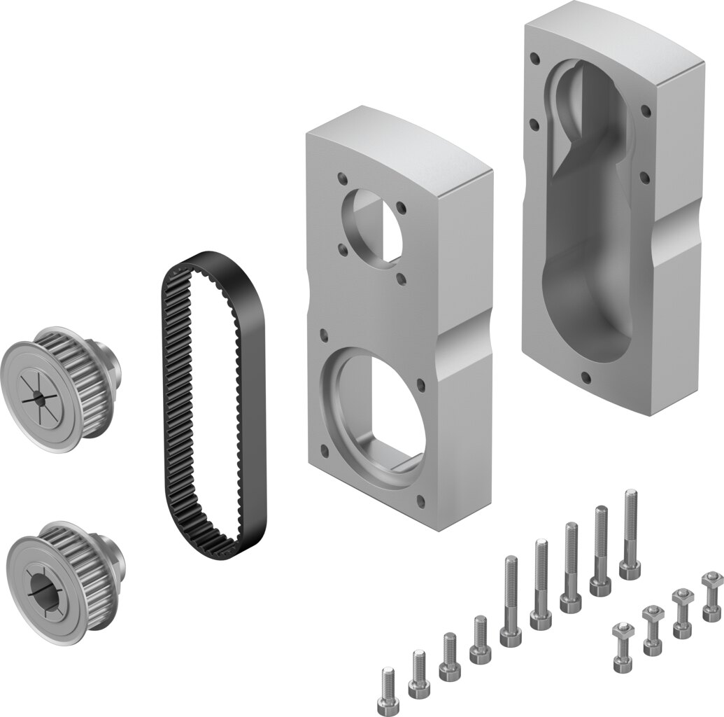 Festo 8058975 Parallelbausatz - Bild 2