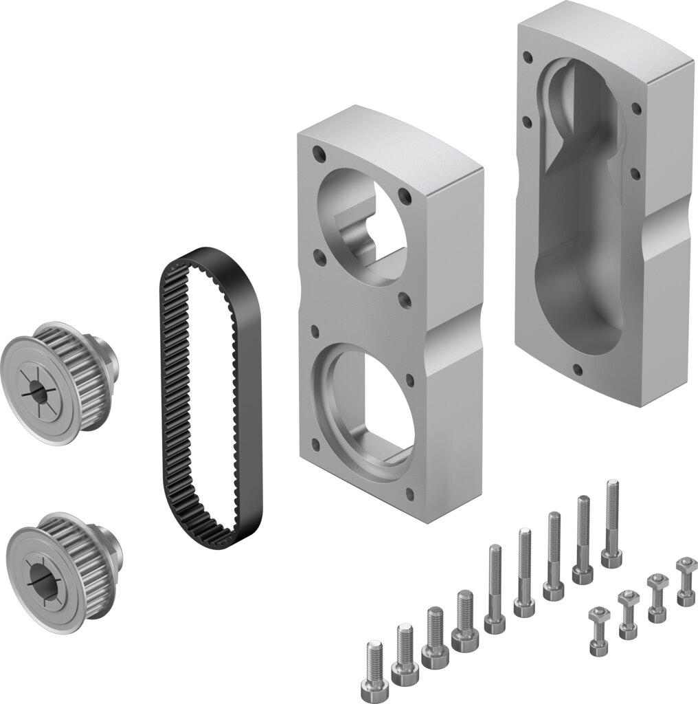 Festo 2155875 Parallelbausatz - Bild 2