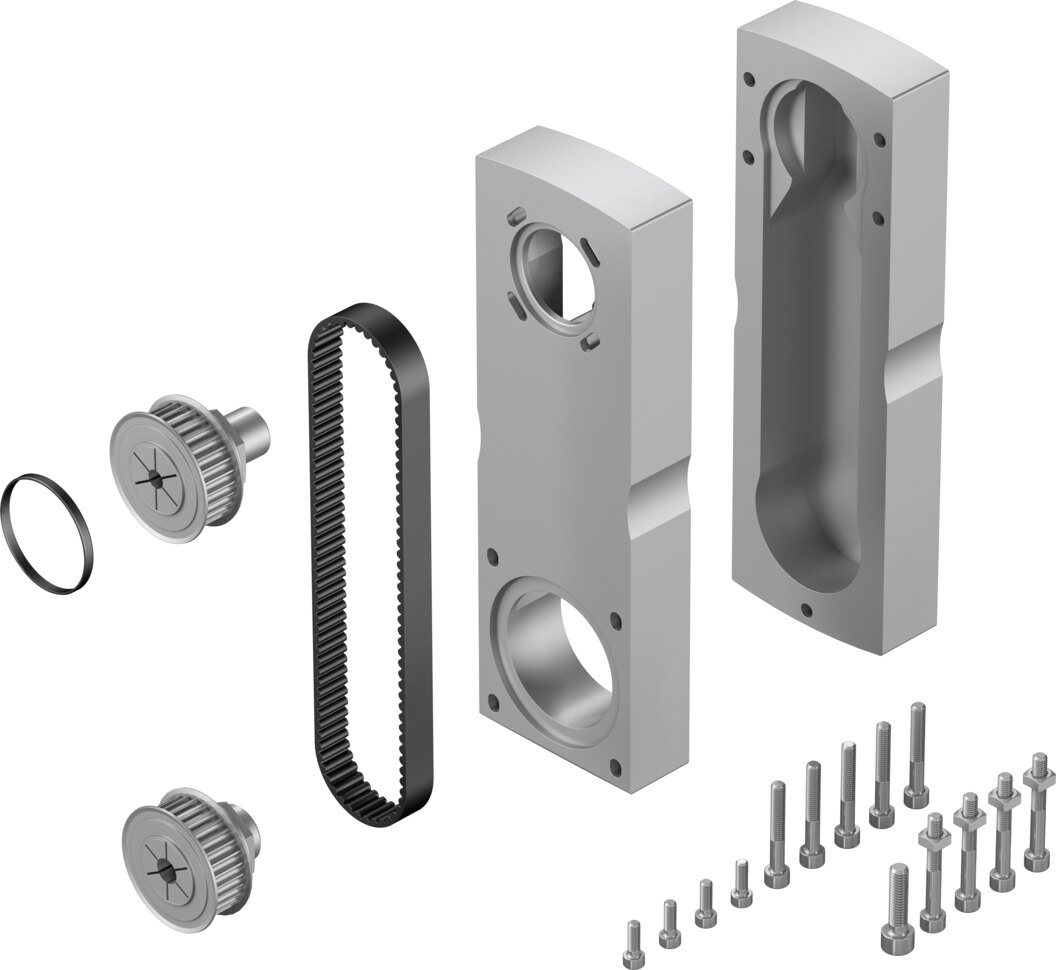 Festo 8059022 Parallelbausatz - Bild 2