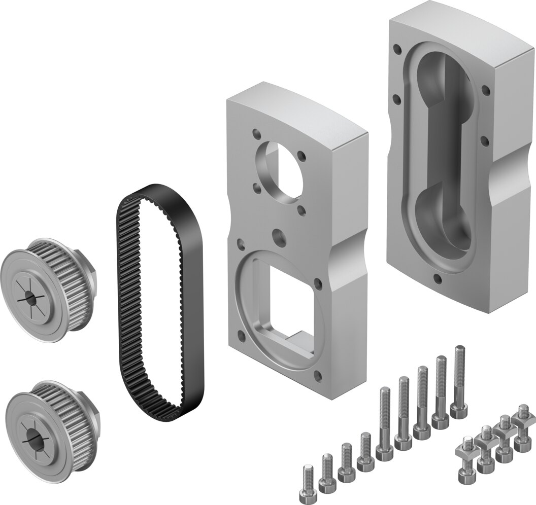 Festo 2803620 Parallelbausatz - Bild 2