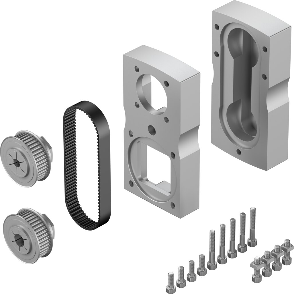 Festo 8059050 Parallelbausatz - Bild 2