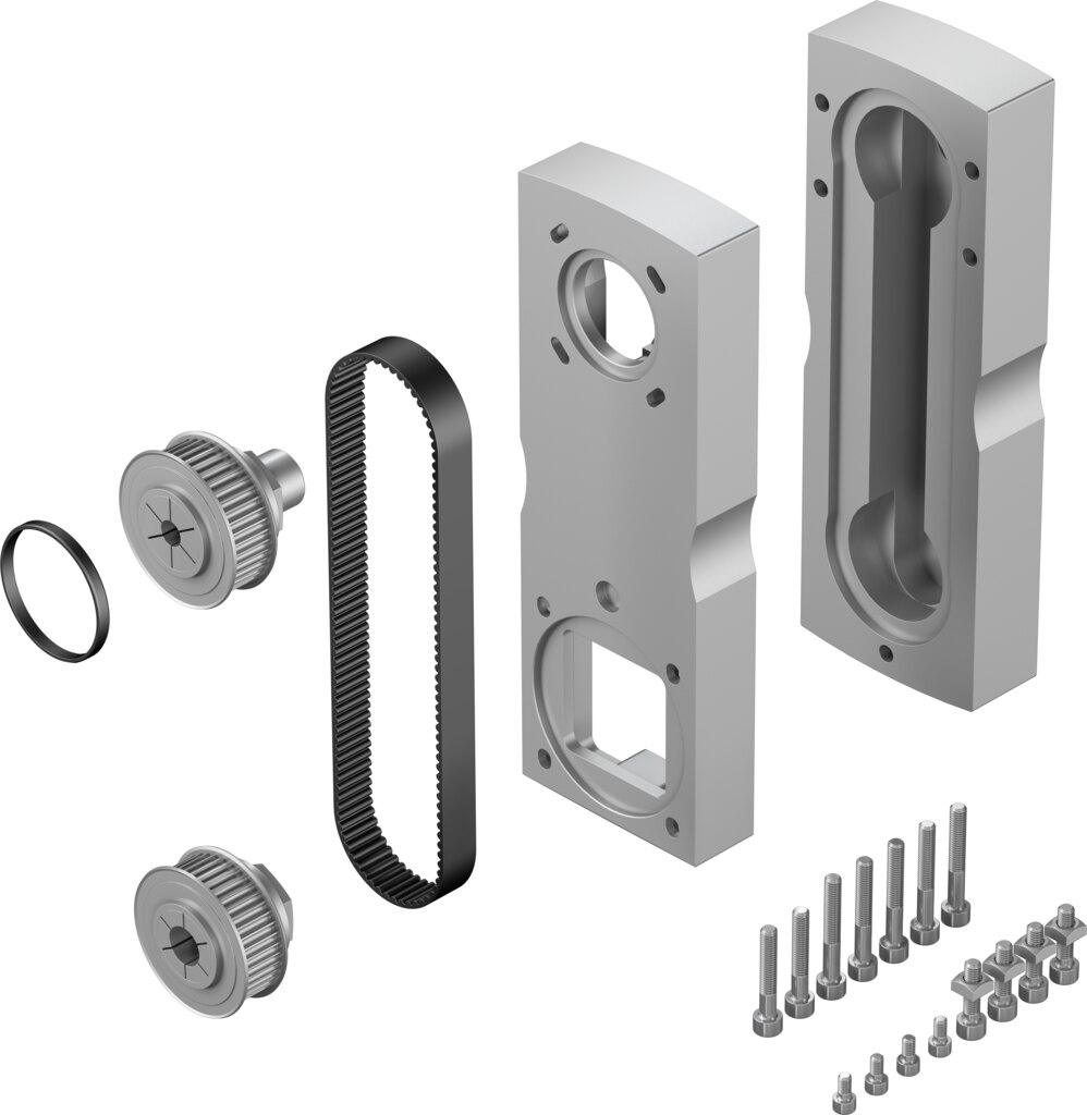 Festo 8059057 Parallelbausatz - Bild 2