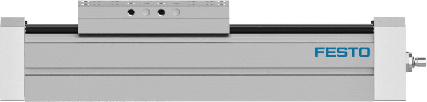 Festo 3013388 Spindelachse - Bild 5