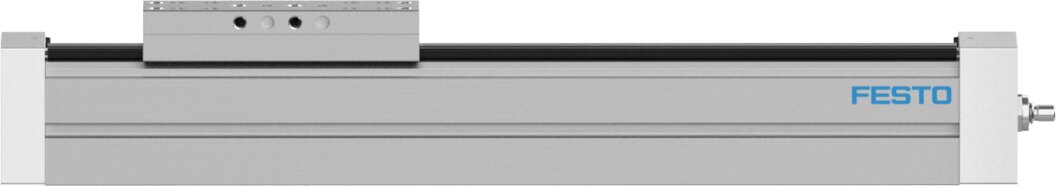 Festo 3013389 Spindelachse - Bild 5