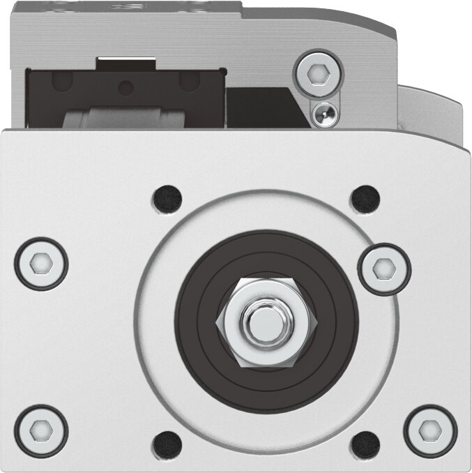 Festo 3013390 Spindelachse - Bild 4