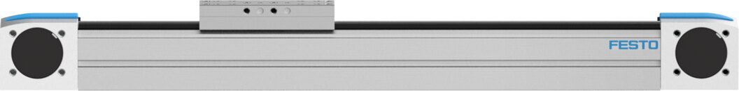 Festo 3012492 Zahnriemenachse - Bild 5