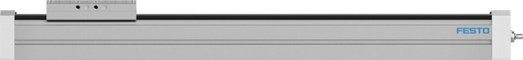 Festo 3013391 Spindelachse - Bild 5