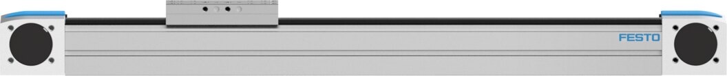 Festo 3012493 Zahnriemenachse - Bild 5