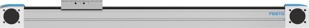 Festo 3012494 Zahnriemenachse - Bild 5