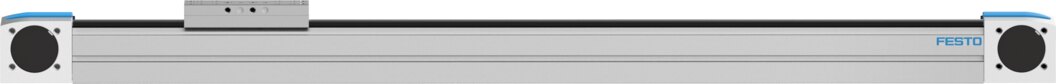 Festo 3012495 Zahnriemenachse - Bild 5