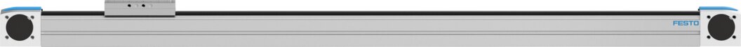 Festo 3012496 Zahnriemenachse - Bild 5