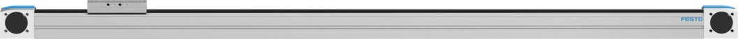 Festo 3012497 Zahnriemenachse - Bild 5
