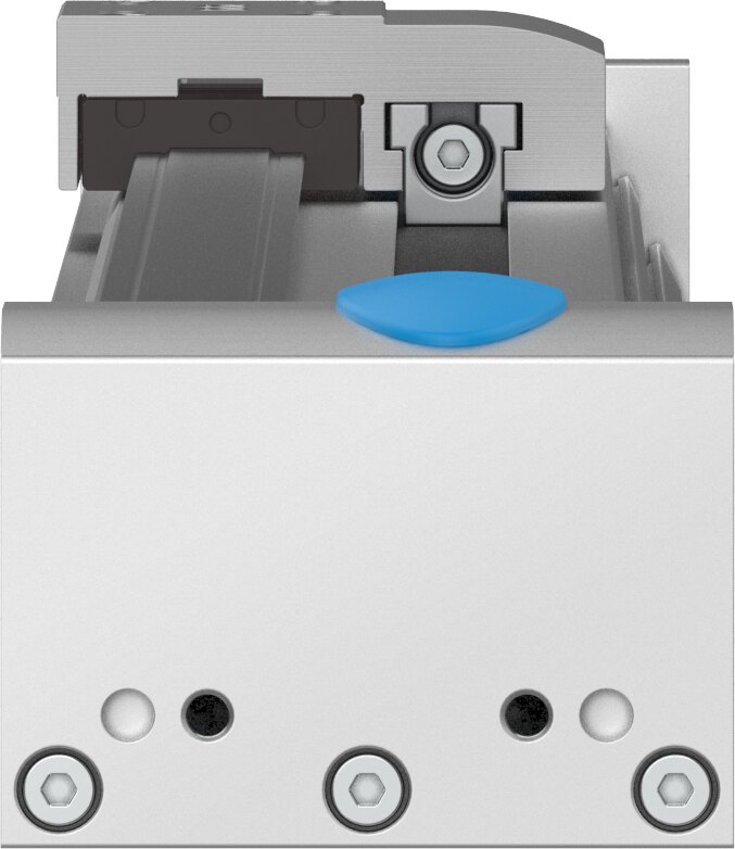 Festo 3012497 Zahnriemenachse - Bild 4