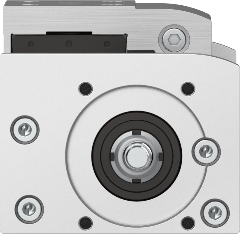 Festo 3013539 Spindelachse - Bild 4