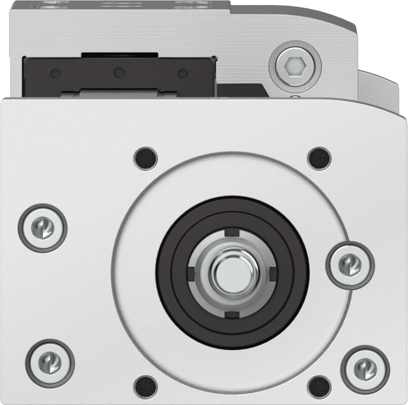 Festo 3013533 Spindelachse - Bild 4