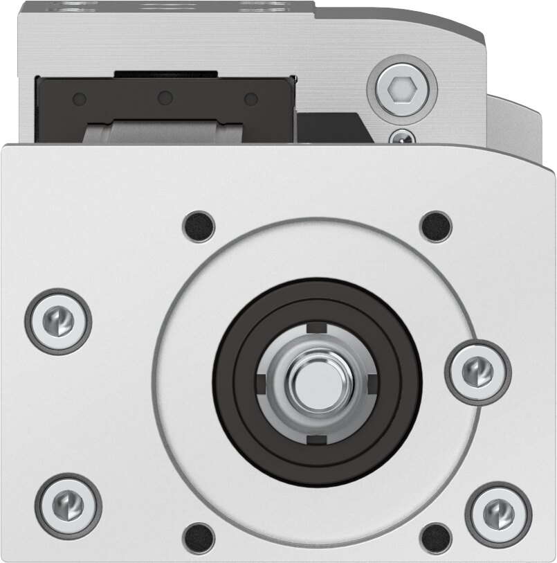 Festo 3013534 Spindelachse - Bild 4