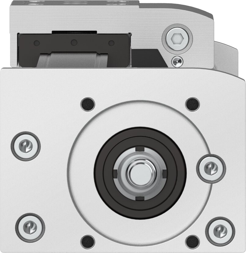 Festo 3013542 Spindelachse - Bild 4