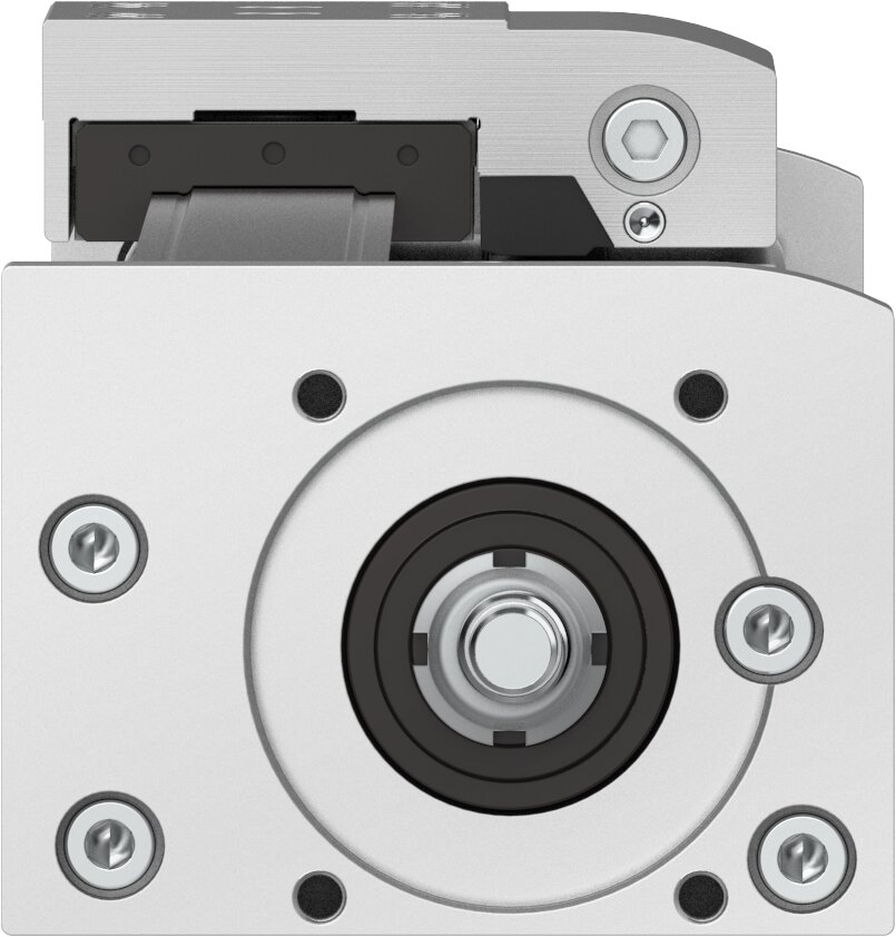 Festo 3013536 Spindelachse - Bild 4