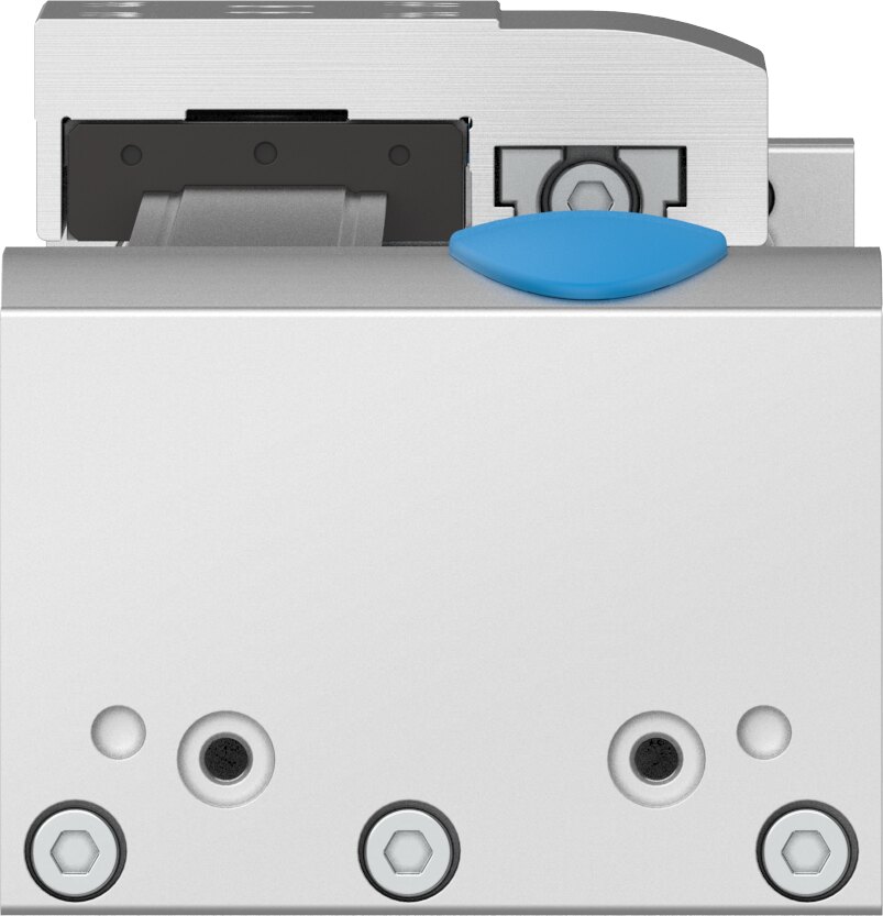 Festo 575832 Zahnriemenachse - Bild 4