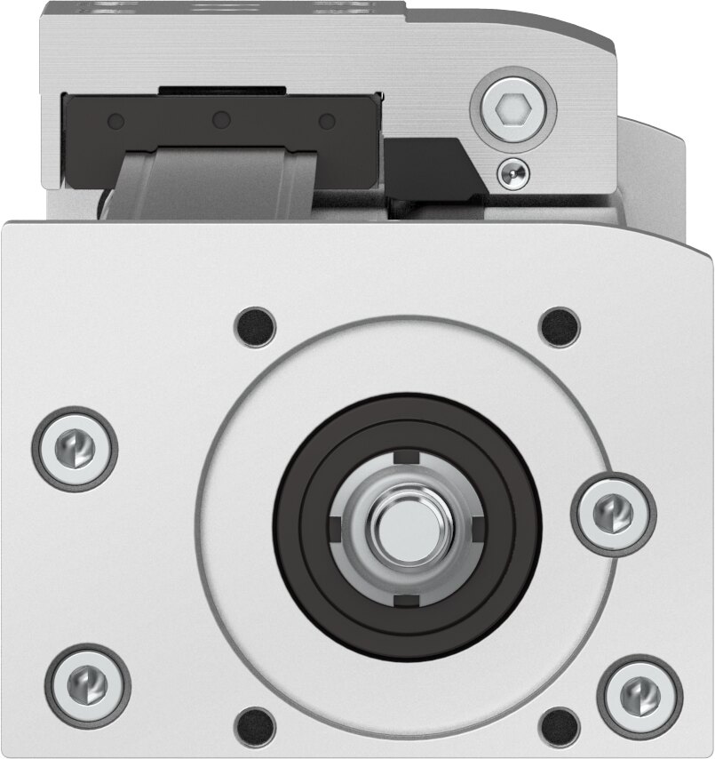Festo 3013537 Spindelachse - Bild 4