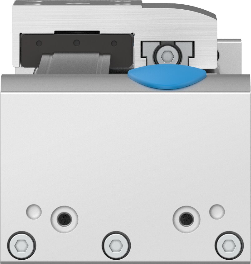 Festo 3013354 Zahnriemenachse - Bild 4