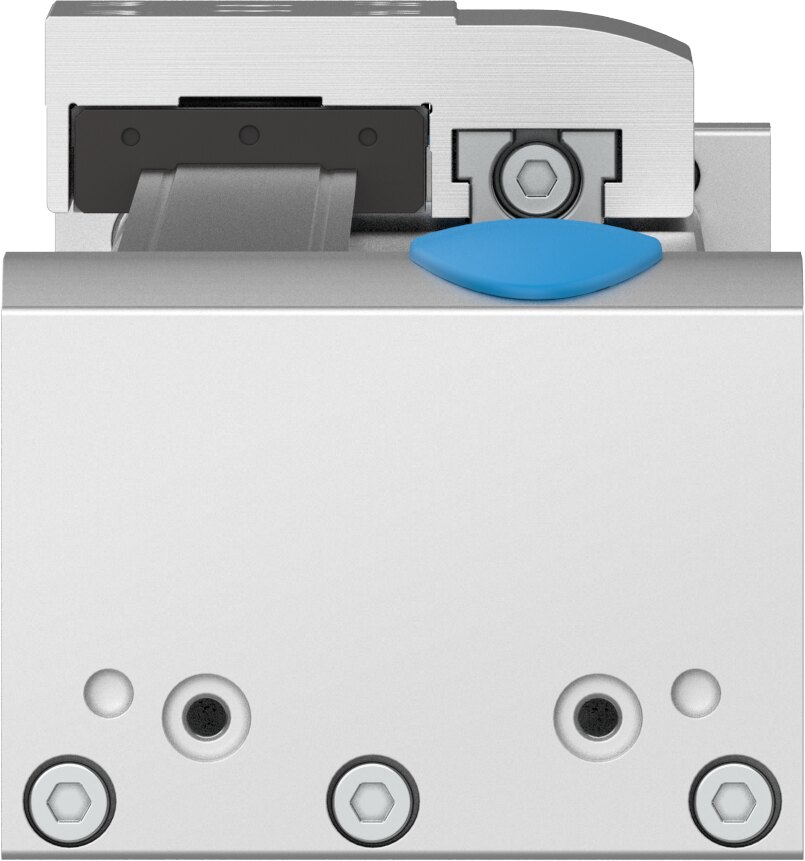 Festo 3013355 Zahnriemenachse - Bild 4