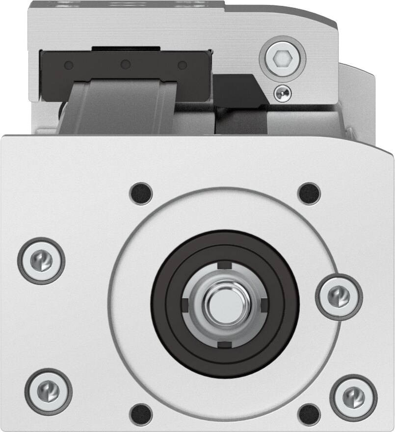 Festo 3013538 Spindelachse - Bild 4