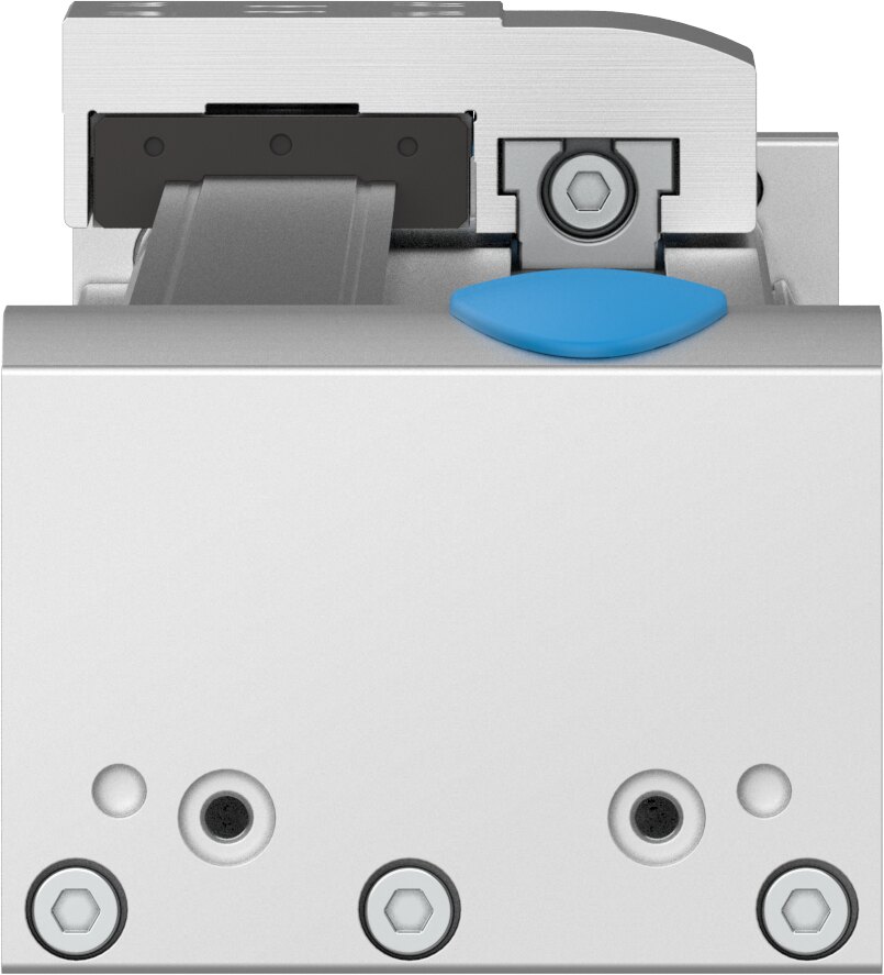 Festo 3013356 Zahnriemenachse - Bild 4