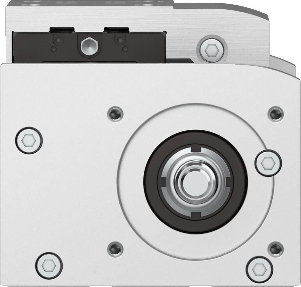 Festo 3013578 Spindelachse - Bild 4