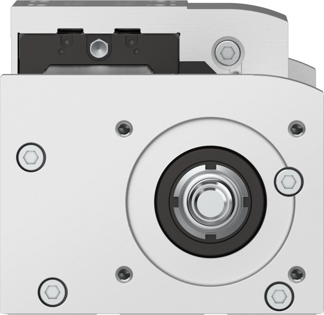 Festo 3013580 Spindelachse - Bild 4