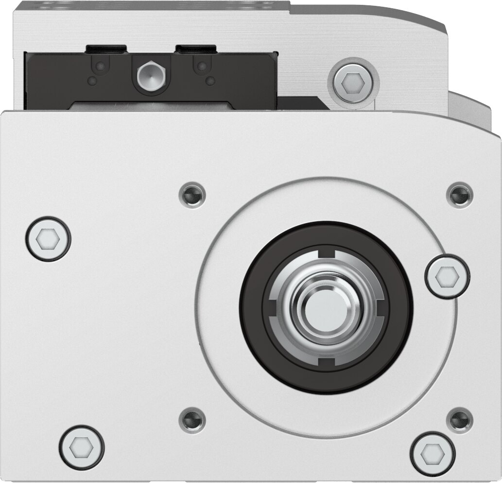 Festo 3013572 Spindelachse - Bild 4