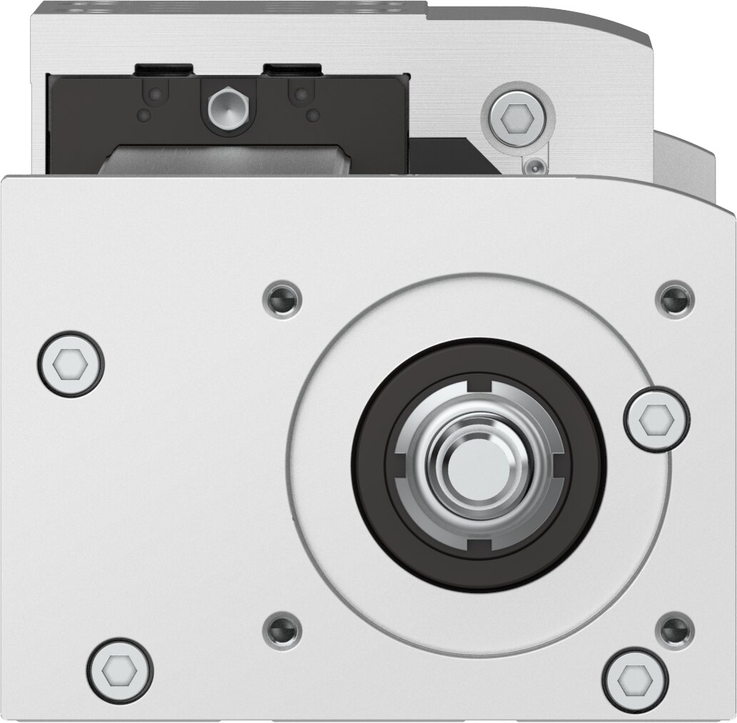 Festo 3013574 Spindelachse - Bild 4
