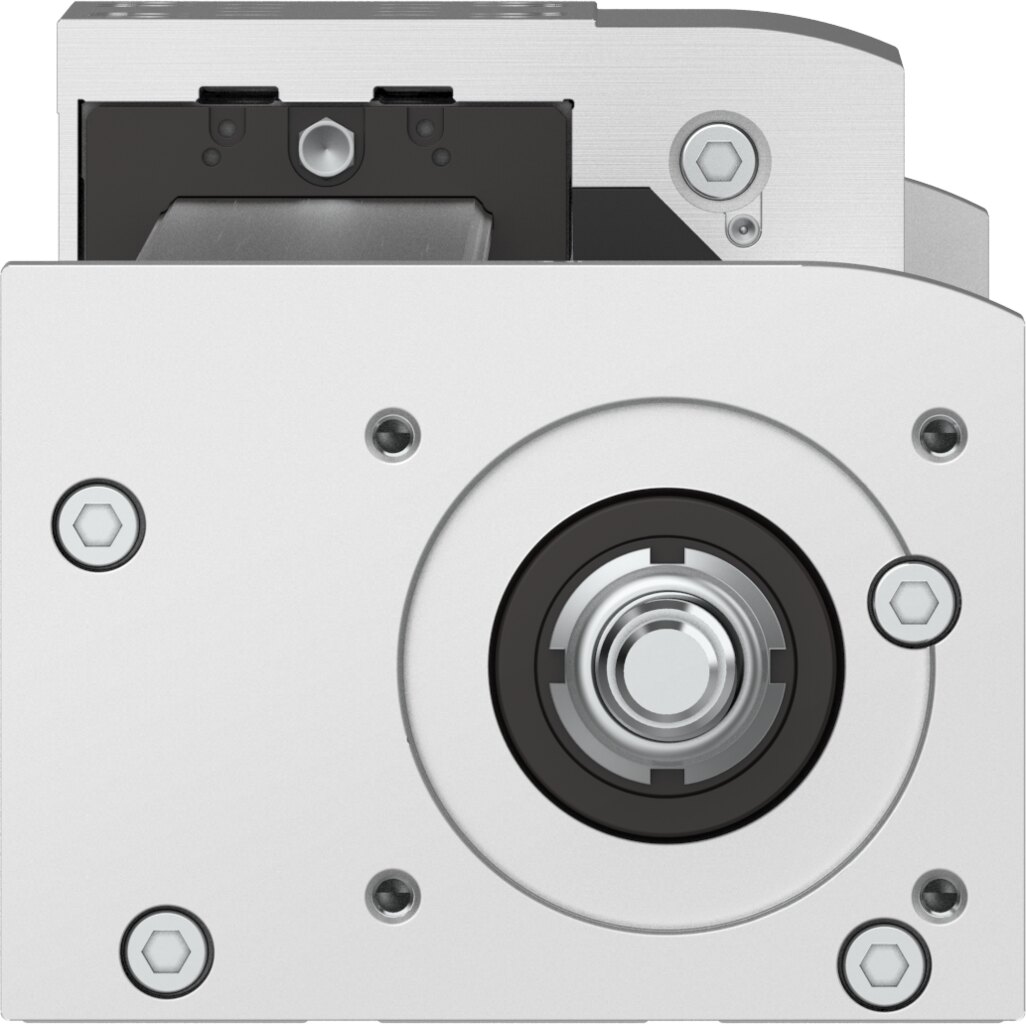 Festo 3013583 Spindelachse - Bild 4