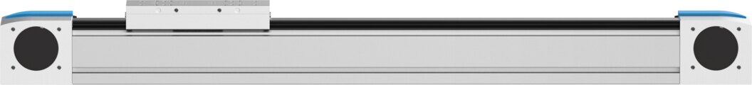 Festo 3013366 Zahnriemenachse - Bild 5