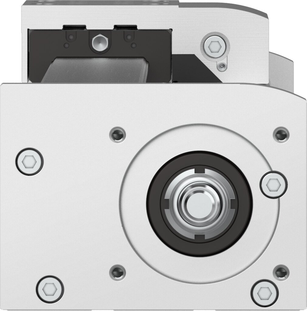 Festo 3013577 Spindelachse - Bild 4
